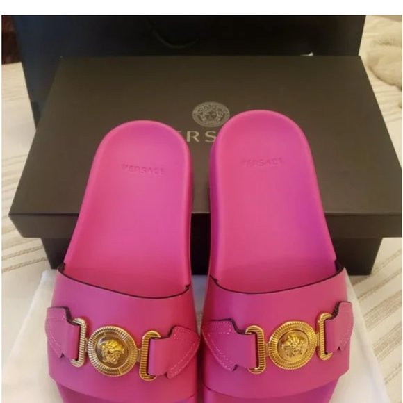Versace Slides - Picture 2 of 5